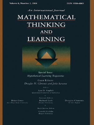 cover image of Hypothetical Learning Trajectories